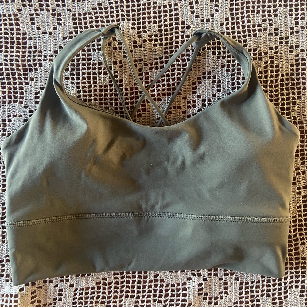 Adanola ultimate cross back bra